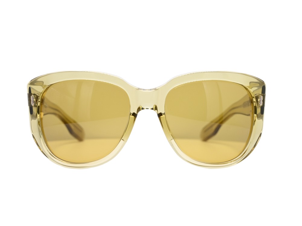 JACQUES MARIE MAGE ROXY OLIVE SILVER...