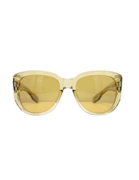 JACQUES MARIE MAGE ROXY OLIVE SILVER POLISHED