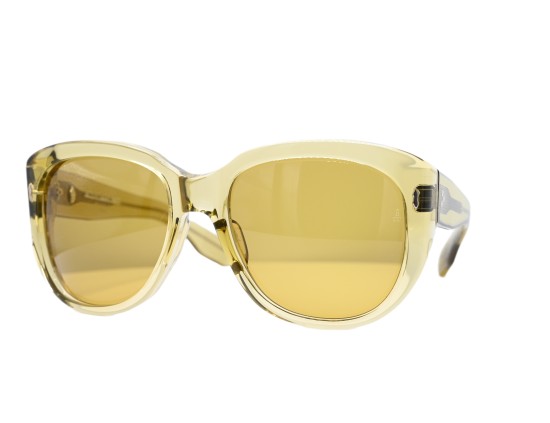 JACQUES MARIE MAGE ROXY OLIVE SILVER POLISHED
