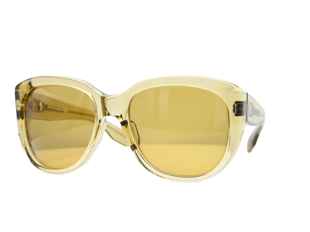 JACQUES MARIE MAGE ROXY OLIVE SILVER...