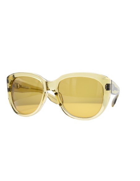JACQUES MARIE MAGE ROXY OLIVE SILVER POLISHED