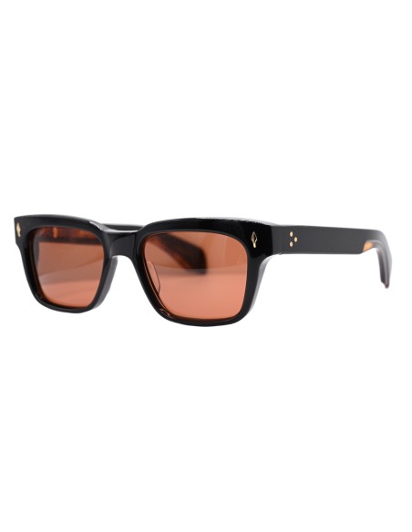 JACQUES MARIE MAGE MOLINO NOIR 6 DARK TUSCAN DARK GOLD