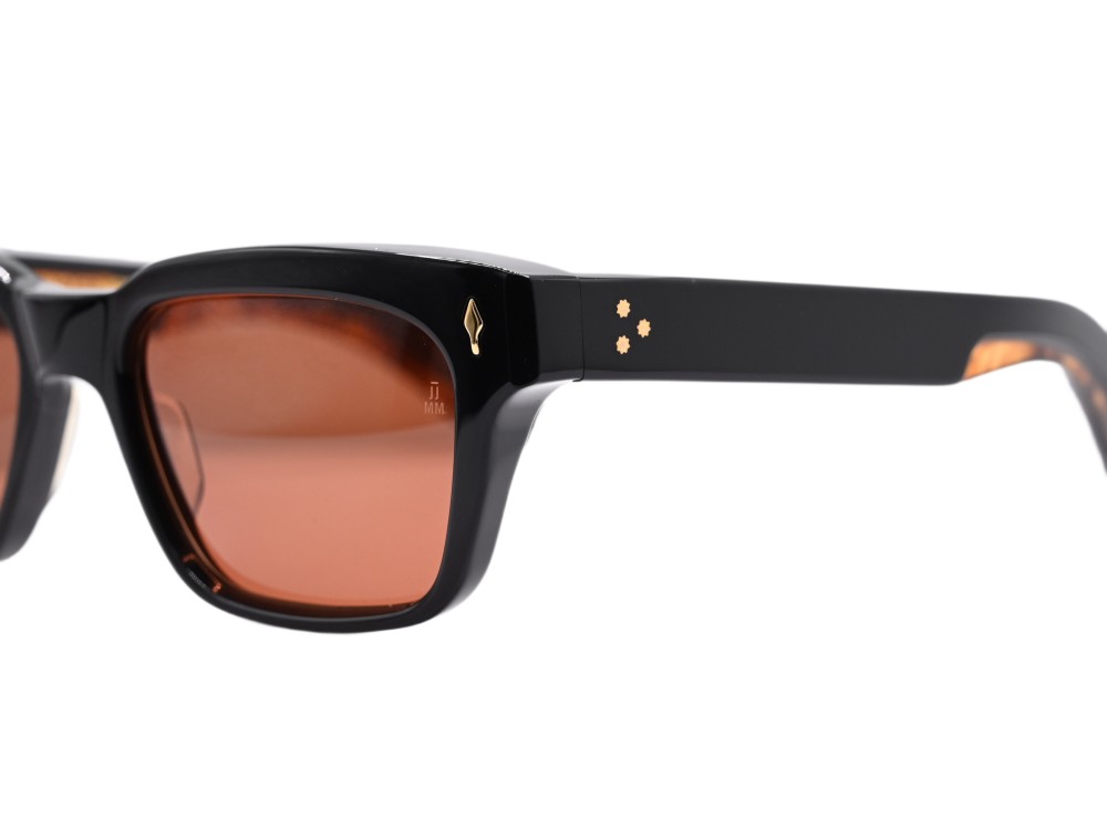 JACQUES MARIE MAGE MOLINO NOIR 6 DARK...