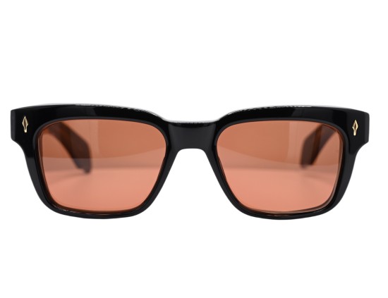 JACQUES MARIE MAGE MOLINO NOIR 6 DARK TUSCAN DARK GOLD 2