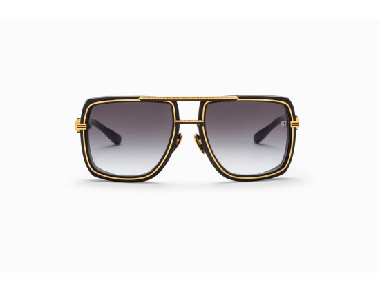 BALMAIN SOLDIER BPS 160 A BLK-GLD 2