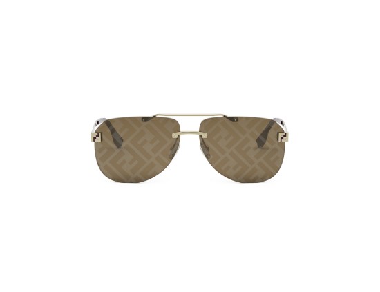 MAISON FENDI FE40115U