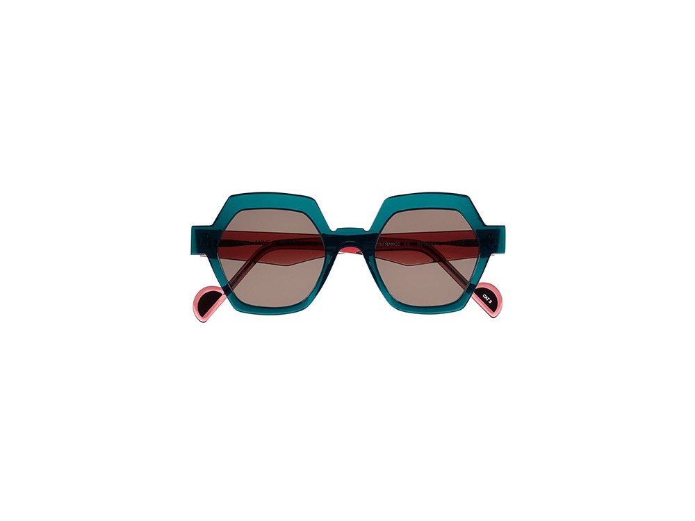 ANNE ET VALENTIN SHERYL