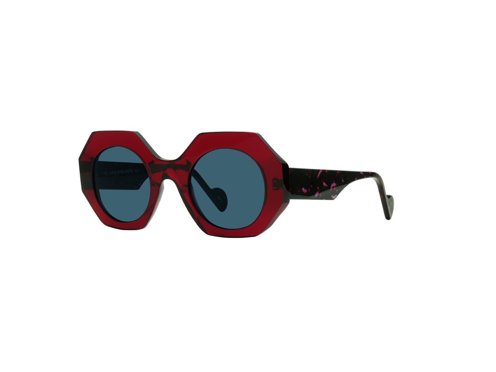 ANNE ET VALENTIN SAKURA