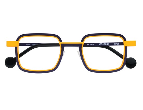 ANNE ET VALENTIN WELLDONE