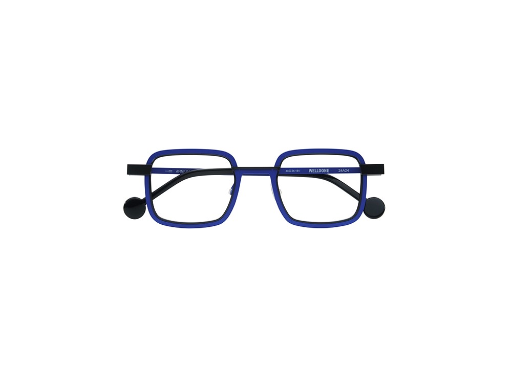 ANNE ET VALENTIN WELLDONE