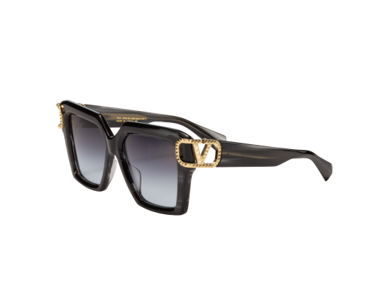 VALENTINO VLS-107A-55 V-UNO BLK GLD 2