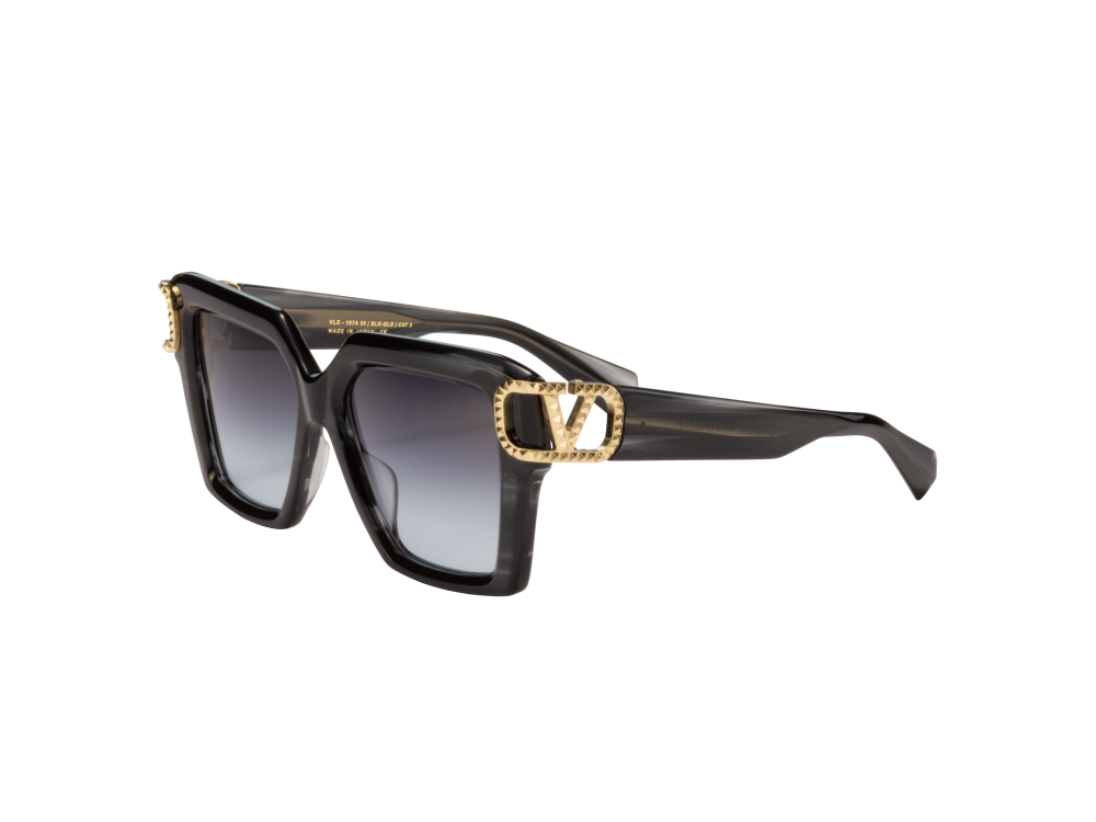 VALENTINO VLS-107A-55 V-UNO BLK GLD