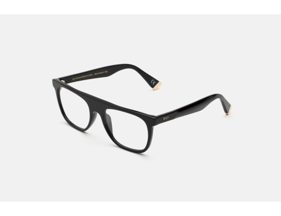 FLAT TOP OPTICAL NERO 2