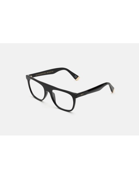 FLAT TOP OPTICAL NERO