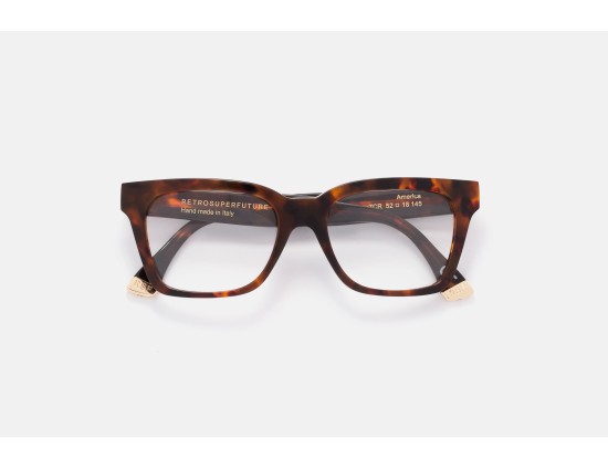 AMERICA OPTICAL