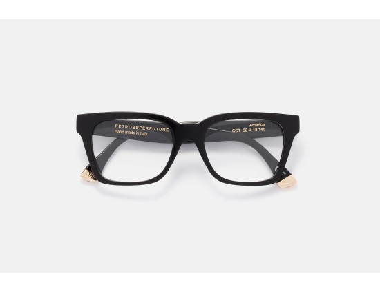AMERICA OPTICAL 2