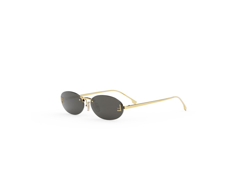 MAISON FENDI FE4075US