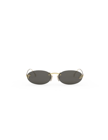 MAISON FENDI FE4075US