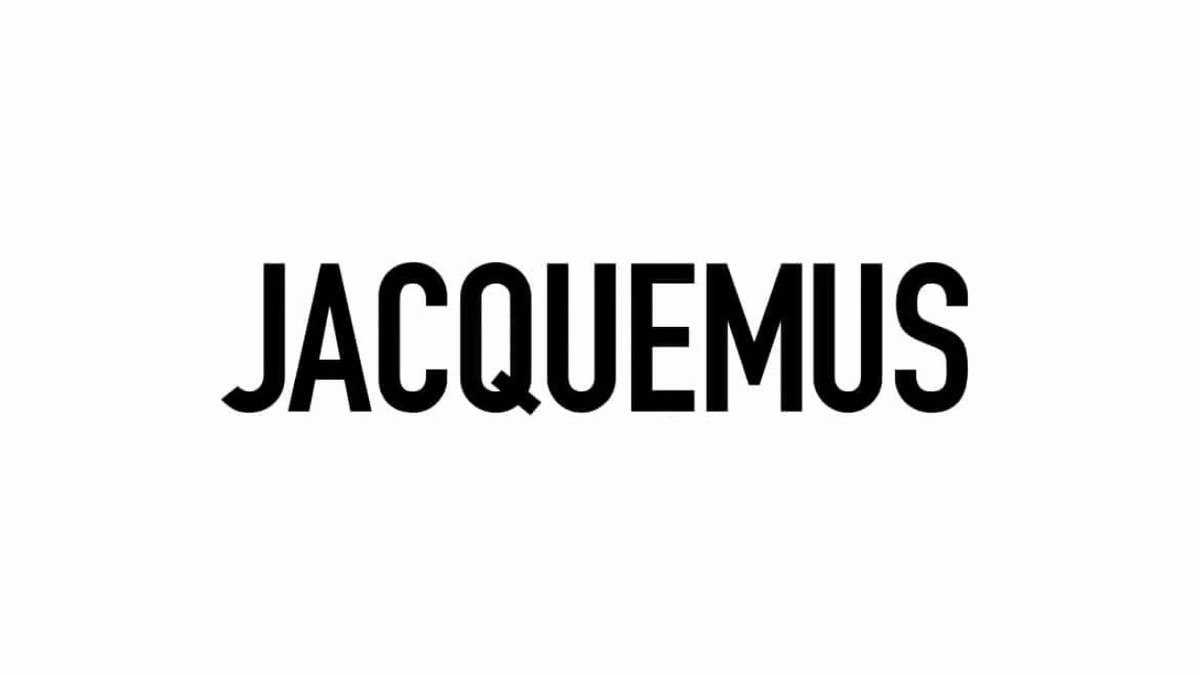 JACQUEMUS