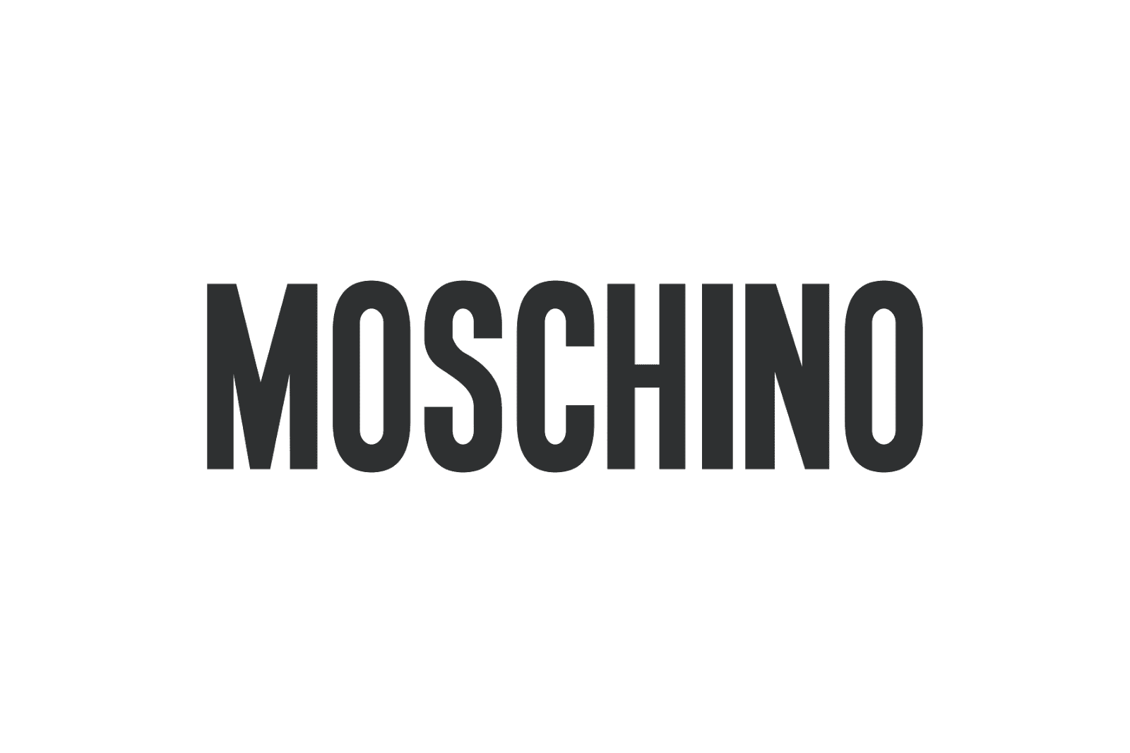MOSCHINO